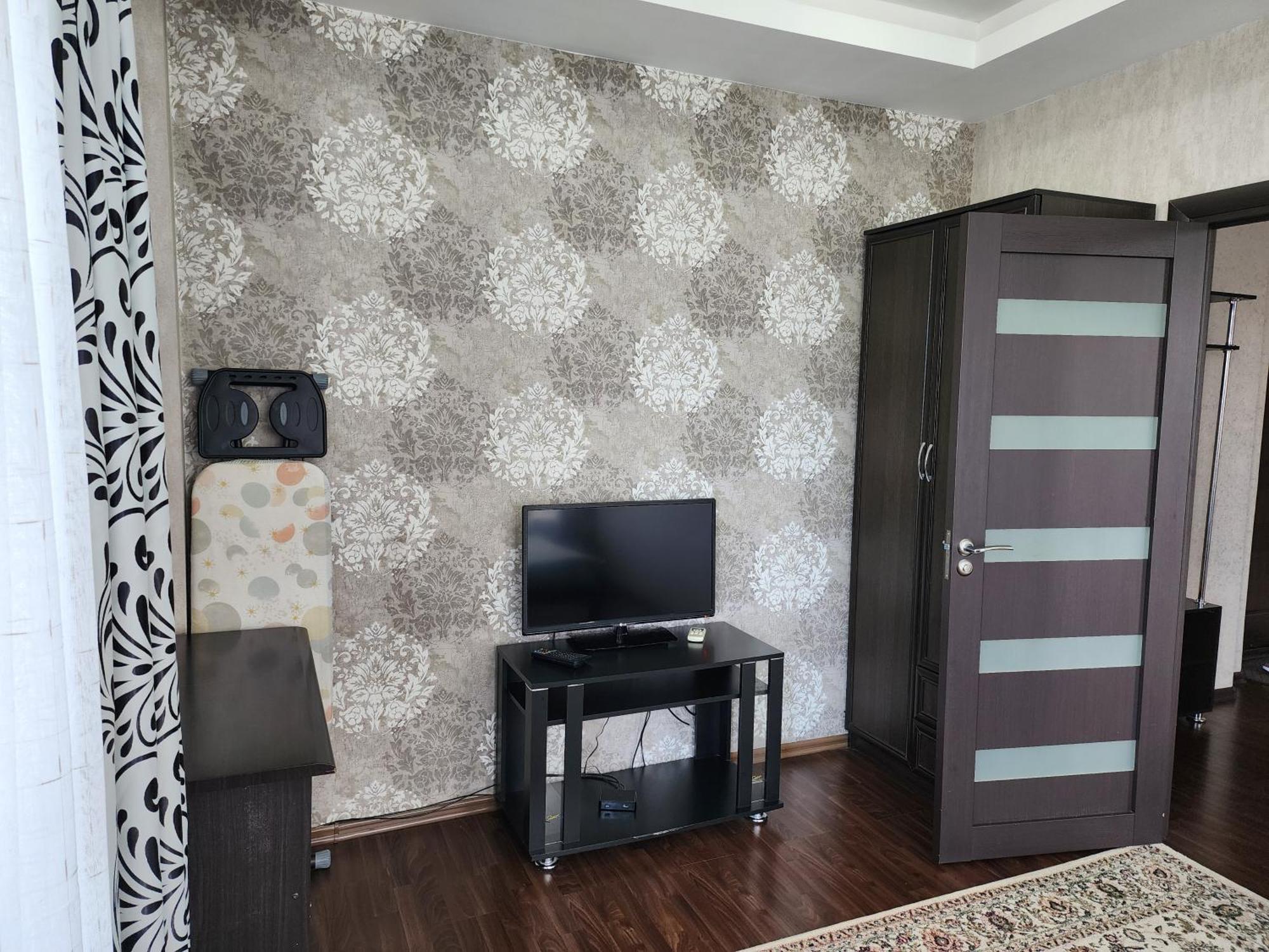 Apartment 88 Bișkek Exterior foto