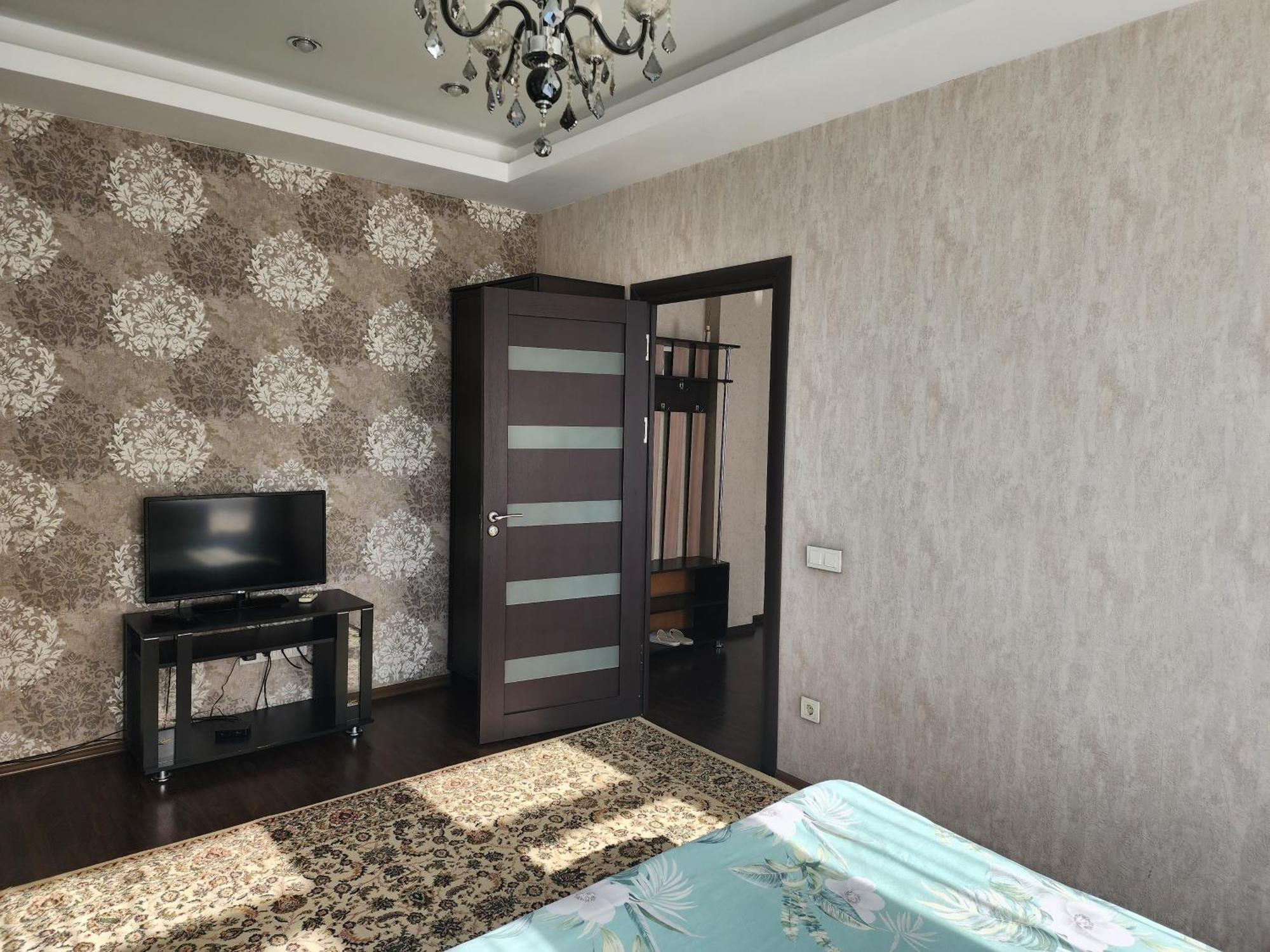 Apartment 88 Bișkek Exterior foto
